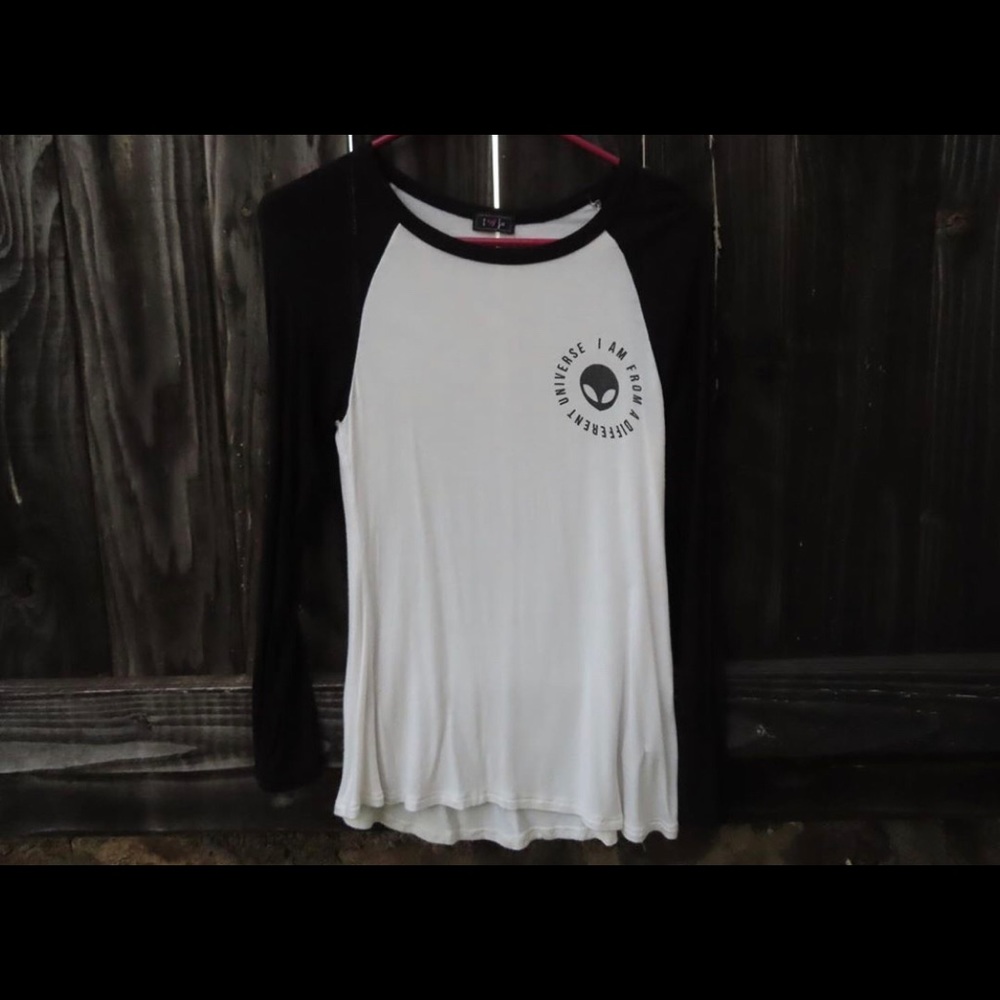 long sleeve